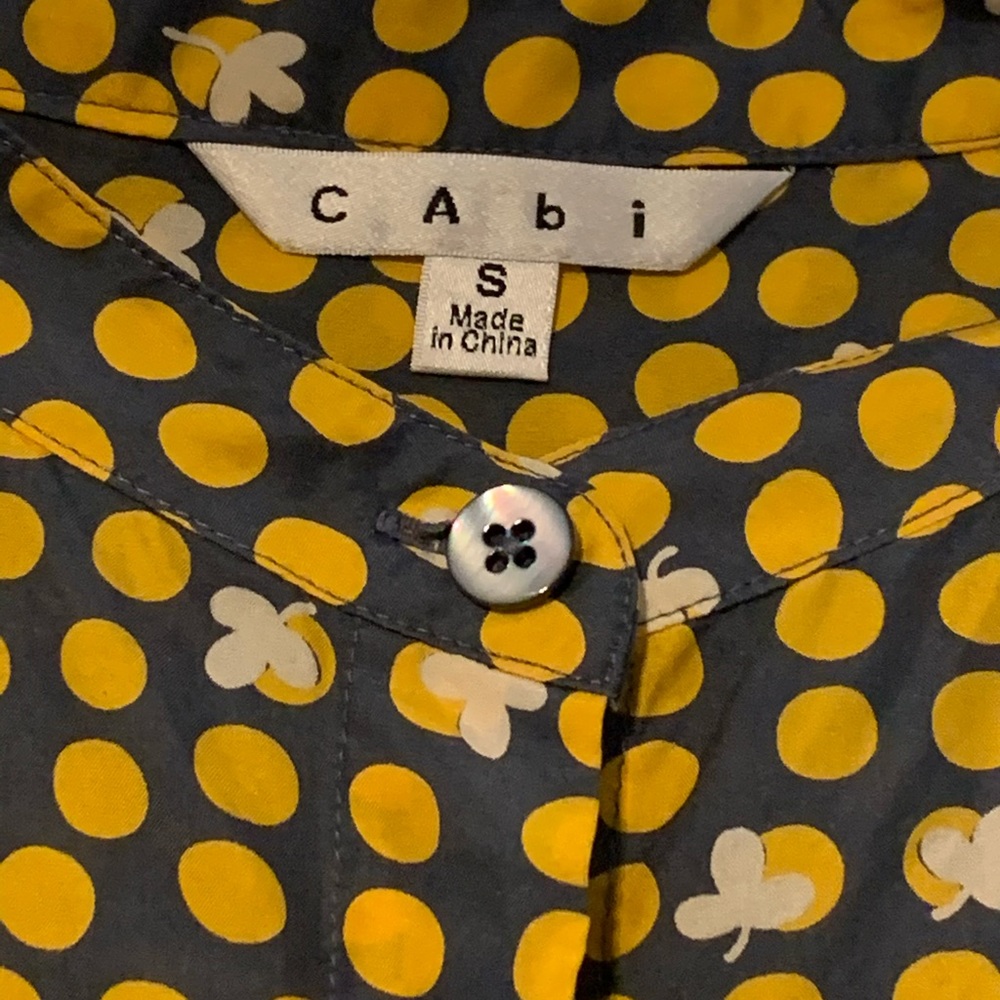 CAbi top